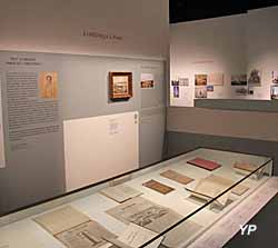 Le voyage de l'Ob&eacute;lisque - Mus&eacute;e de la Marine