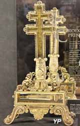 Croix de la princesse Palatine