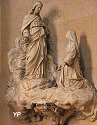 Cathédrale Saint-Louis