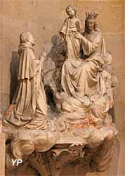 Cathédrale Saint-Louis