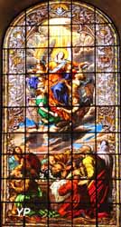 Cathédrale Saint-Louis