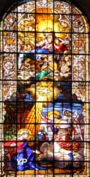 Cathédrale Saint-Louis