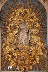 Cathédrale Saint-Louis