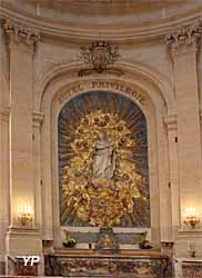 Cathédrale Saint-Louis