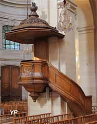 Cathédrale Saint-Louis