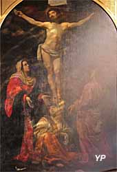 Cathédrale Saint-Louis