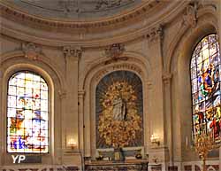 Cathédrale Saint-Louis (doc. Yalta Production)