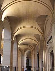 Cathédrale Saint-Louis