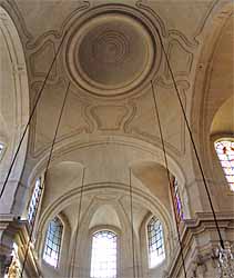 Cathédrale Saint-Louis