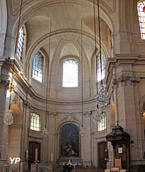 Cathédrale Saint-Louis