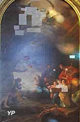 Cathédrale Saint-Louis