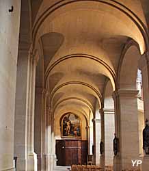 Cathédrale Saint-Louis