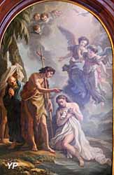 Cathédrale Saint-Louis