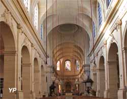 Cathédrale Saint-Louis