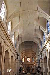 Cathédrale Saint-Louis