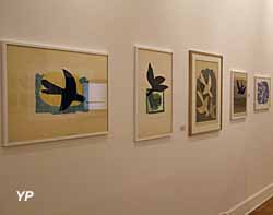 Exposition Georges Braque