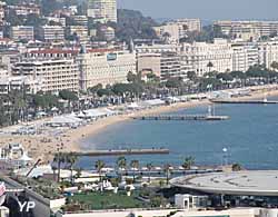 Cannes (doc. Yalta Production)
