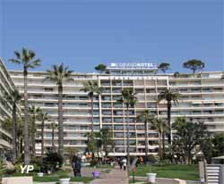 Cannes - Grand Hôtel