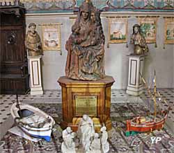 Eglise Notre-Dame-d'Espérance