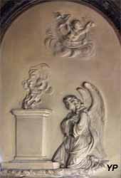 Eglise Notre-Dame-d'Espérance