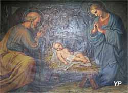 Eglise Notre-Dame-d'Espérance