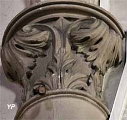 Eglise Notre-Dame-d'Espérance