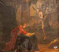 Eglise Notre-Dame-d'Espérance