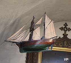 Eglise Notre-Dame-d'Espérance