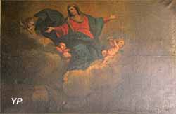 Eglise Notre-Dame-d'Espérance