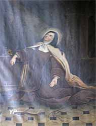 Eglise Notre-Dame-d'Espérance