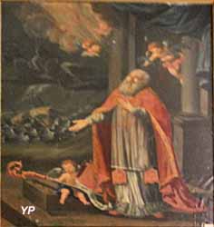 Eglise Notre-Dame-d'Espérance