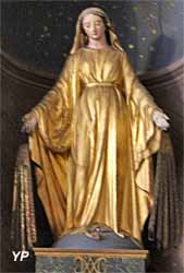 Eglise Notre-Dame-d'Espérance