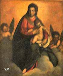 Eglise Notre-Dame-d'Espérance