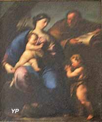 Eglise Notre-Dame-d'Espérance