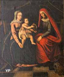 Eglise Notre-Dame-d'Espérance