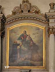 Eglise Notre-Dame-d'Espérance