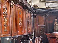 Eglise Notre-Dame-d'Espérance