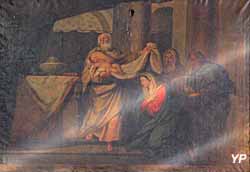 Eglise Notre-Dame-d'Espérance