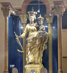 Eglise Notre-Dame-d'Espérance