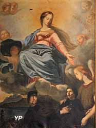 Eglise Notre-Dame-d'Espérance