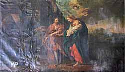 Eglise Notre-Dame-d'Espérance