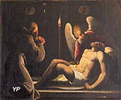 Eglise Notre-Dame-d'Espérance