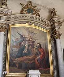 Eglise Notre-Dame-d'Espérance