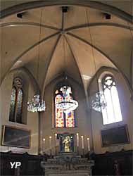 Eglise Notre-Dame-d'Espérance