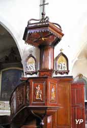 Eglise Notre-Dame-d'Espérance