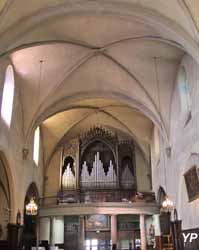 Eglise Notre-Dame-d'Espérance