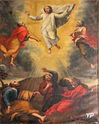 Eglise Notre-Dame-d'Espérance