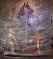 Eglise Notre-Dame-d'Espérance