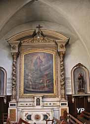 Eglise Notre-Dame-d'Espérance