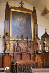 Eglise Notre-Dame-d'Espérance